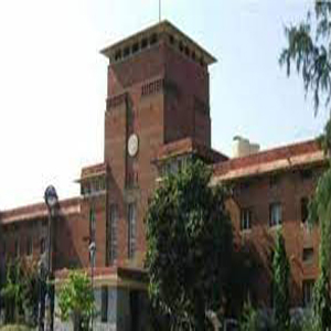 The faculty of law at Delhi University extends admission deadlines for law programs